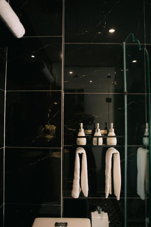 Alee Haiphong Hotel Kültér fotó