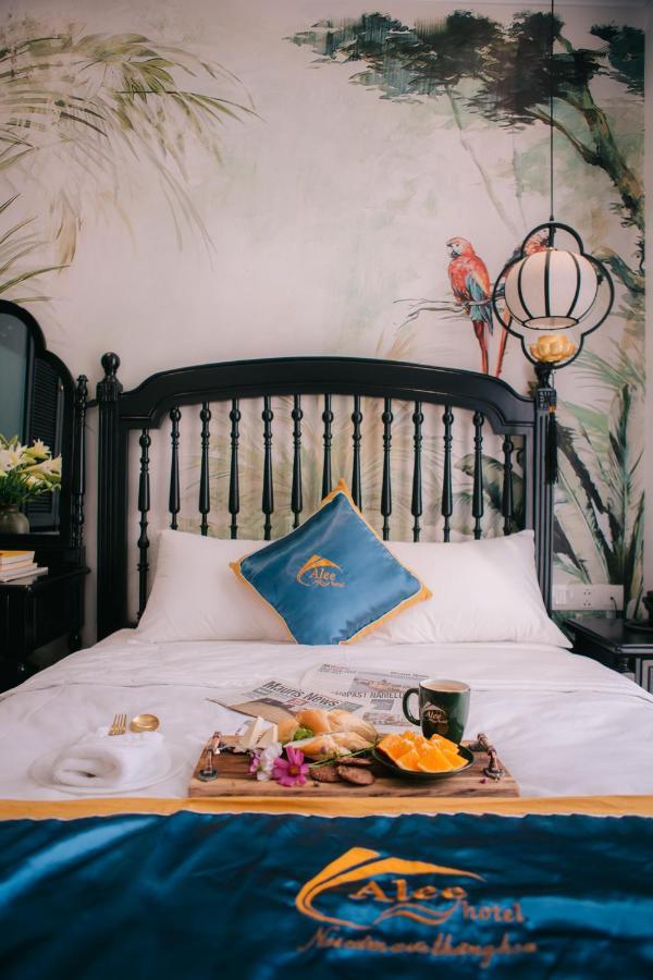 Alee Haiphong Hotel Kültér fotó