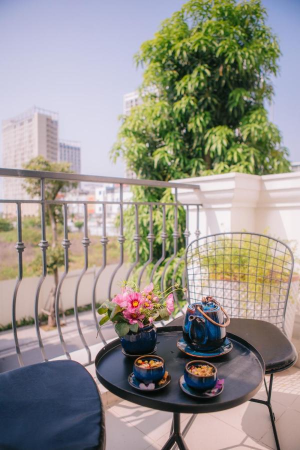 Alee Haiphong Hotel Kültér fotó