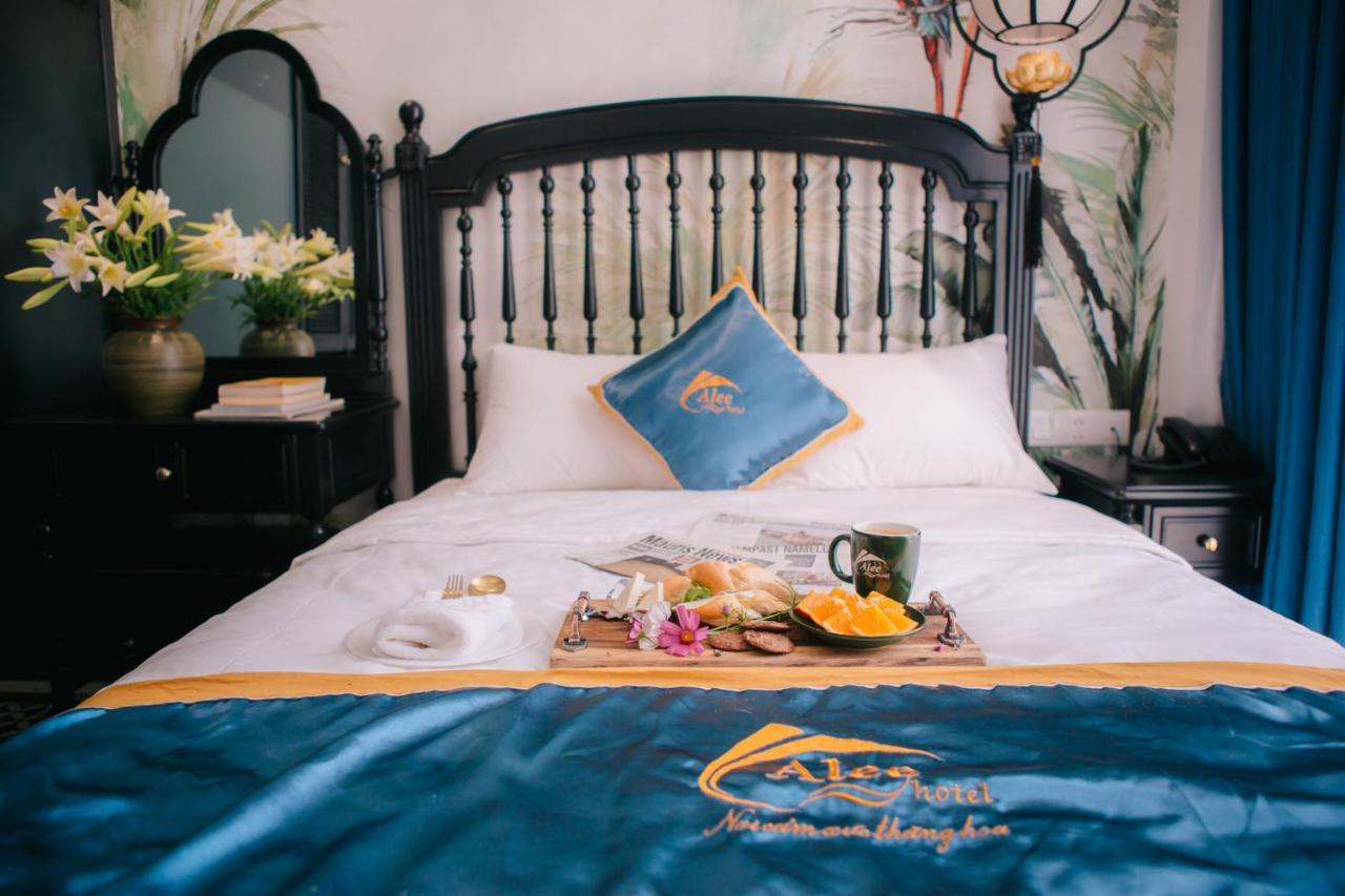 Alee Haiphong Hotel Kültér fotó
